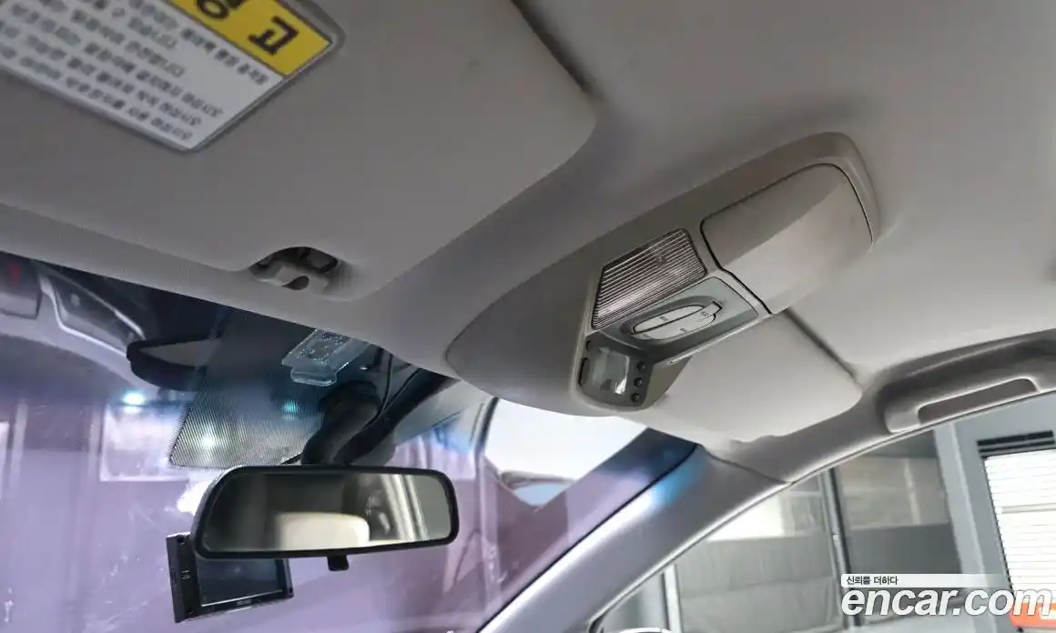 SsangYong Korando 2014 2.0 Автомат в Москве № 526792, фото 17