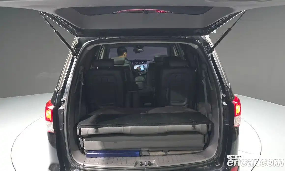 SsangYong Korando 2014 2.0 Автомат в Москве № 526792, фото 20