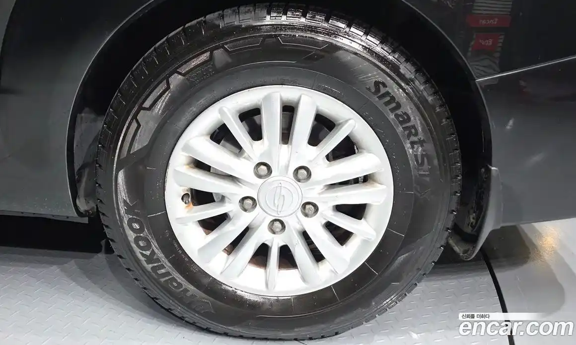 SsangYong Korando 2014 2.0 Автомат в Москве № 526792, фото 5