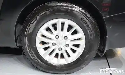 SsangYong Korando 2014 2.0 Автомат в Москве № 526792, миниатюра 5