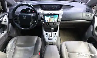 SsangYong Korando 2014 2.0 Автомат в Москве № 526792, миниатюра 7