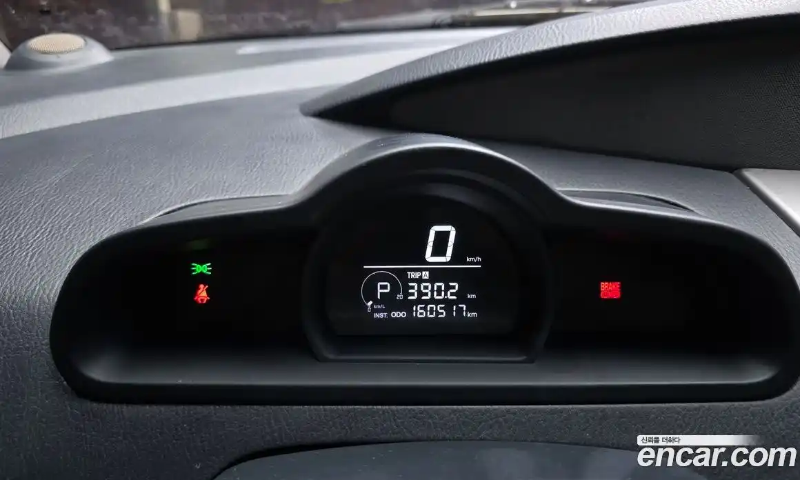 SsangYong Korando 2014 2.0 Автомат в Москве № 526792, фото 8