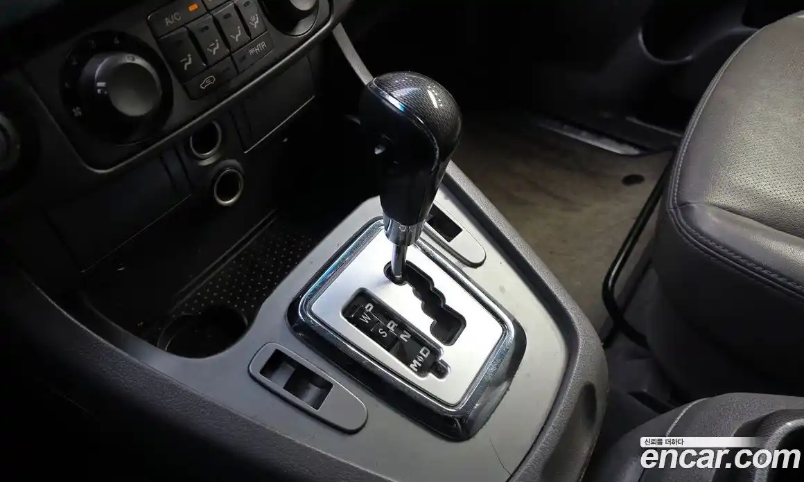 SsangYong Korando 2014 2.0 Автомат в Москве № 526792, фото 9