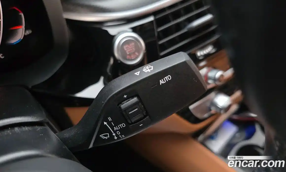 BMW 5-Series 2023 2.0 Автомат в Москве № 527058, фото 15