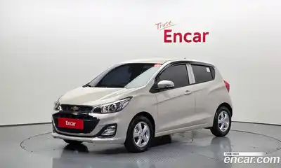 Chevrolet Spark, 2020
