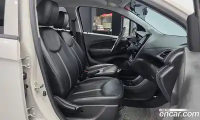 Chevrolet Spark 2020 1.0 Автомат в Москве № 527286, миниатюра 11