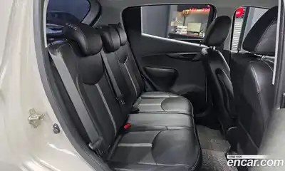 Chevrolet Spark 2020 1.0 Автомат в Москве № 527286, миниатюра 12