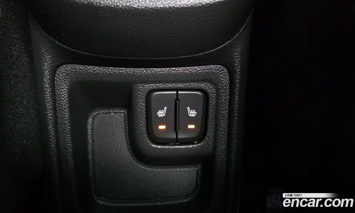 Chevrolet Spark 2020 1.0 Автомат в Москве № 527286, фото 17