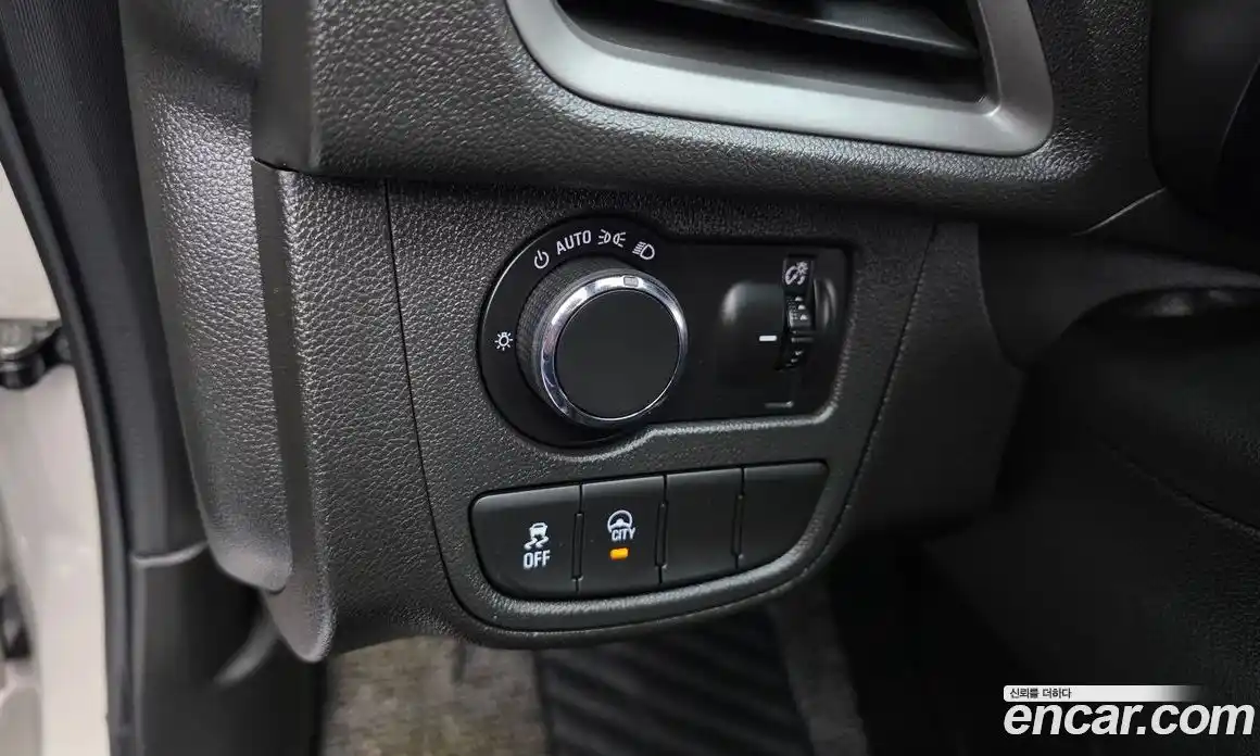 Chevrolet Spark 2020 1.0 Автомат в Москве № 527286, фото 18