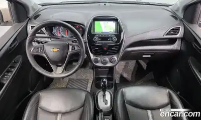 Chevrolet Spark 2020 1.0 Автомат в Москве № 527286, миниатюра 7