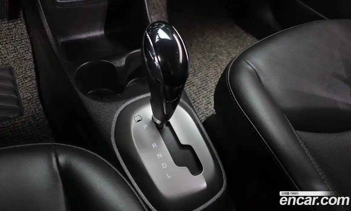 Chevrolet Spark 2020 1.0 Автомат в Москве № 527286, фото 9