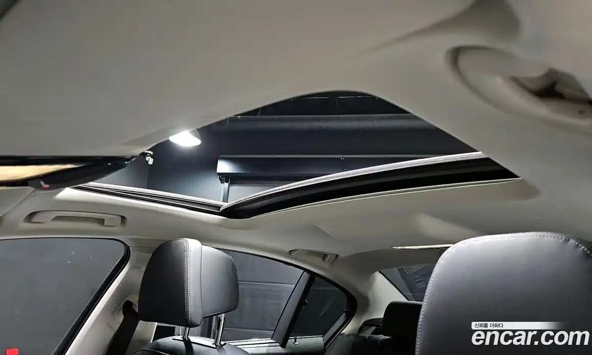 BMW 5-Series 2023 2.0 Автомат в Москве № 527769, фото 18