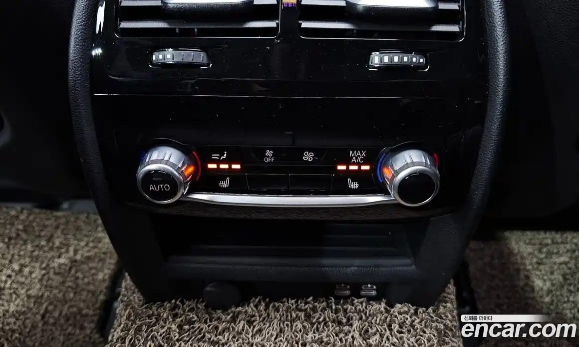 BMW 5-Series 2023 2.0 Автомат в Москве № 527769, фото 19