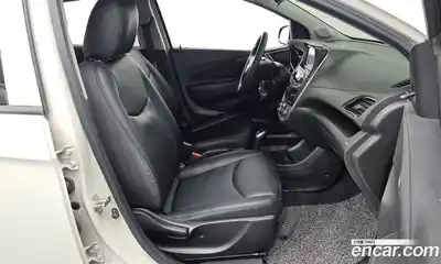 Chevrolet Spark 2016 1.0 Автомат в Москве № 527819, миниатюра 11