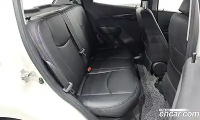 Chevrolet Spark 2016 1.0 Автомат в Москве № 527819, миниатюра 12