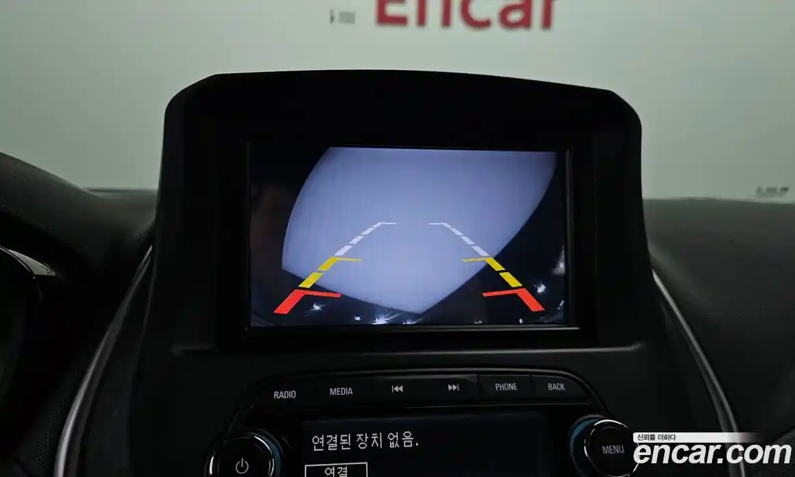 Chevrolet Spark 2016 1.0 Автомат в Москве № 527819, фото 16