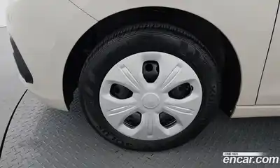 Chevrolet Spark 2016 1.0 Автомат в Москве № 527819, миниатюра 5