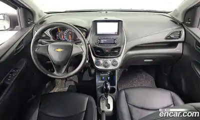 Chevrolet Spark 2016 1.0 Автомат в Москве № 527819, миниатюра 7