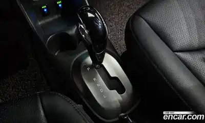 Chevrolet Spark 2016 1.0 Автомат в Москве № 527819, миниатюра 9