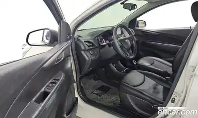 Chevrolet Spark 2016 1.0 Автомат в Москве № 527819, миниатюра 10