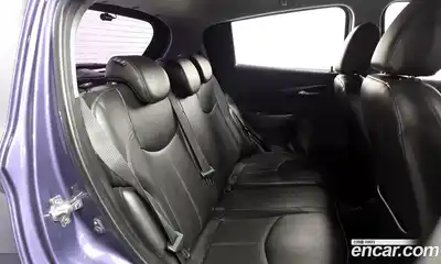 Chevrolet Spark 2017 1.0 Автомат в Москве № 527917, миниатюра 12