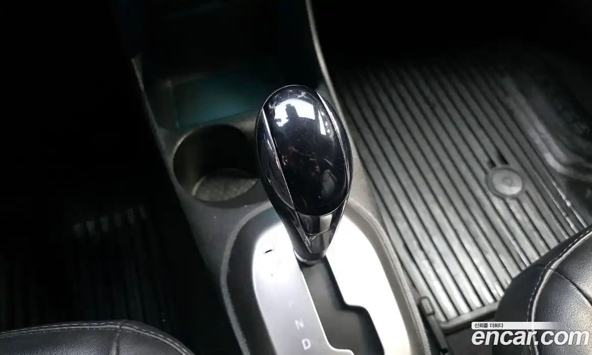 Chevrolet Spark 2017 1.0 Автомат в Москве № 527917, фото 9