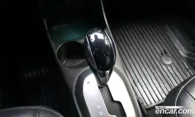 Chevrolet Spark 2017 1.0 Автомат в Москве № 527917, миниатюра 9