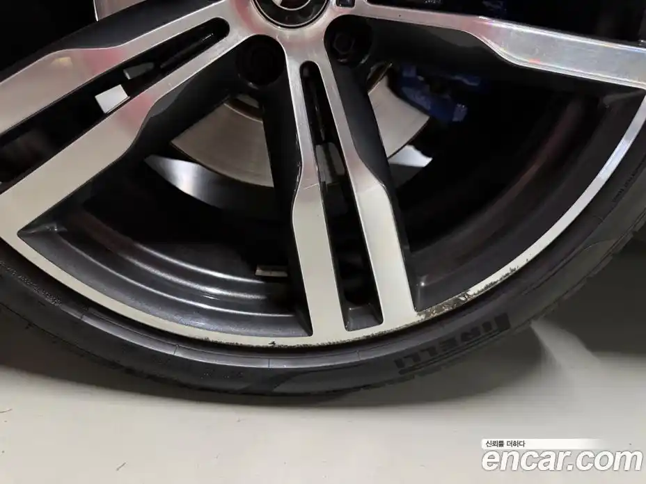 BMW Gran Turismo 2021 3.0 Автомат в Москве № 528344, фото 15