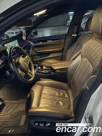 BMW Gran Turismo 2021 3.0 Автомат в Москве № 528344, миниатюра 7