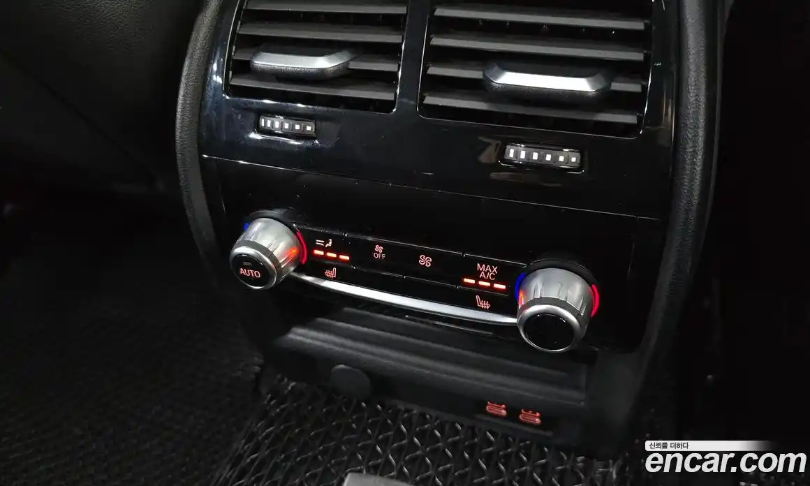 BMW 5-Series 2022 2.0 Автомат в Москве № 528520, фото 18