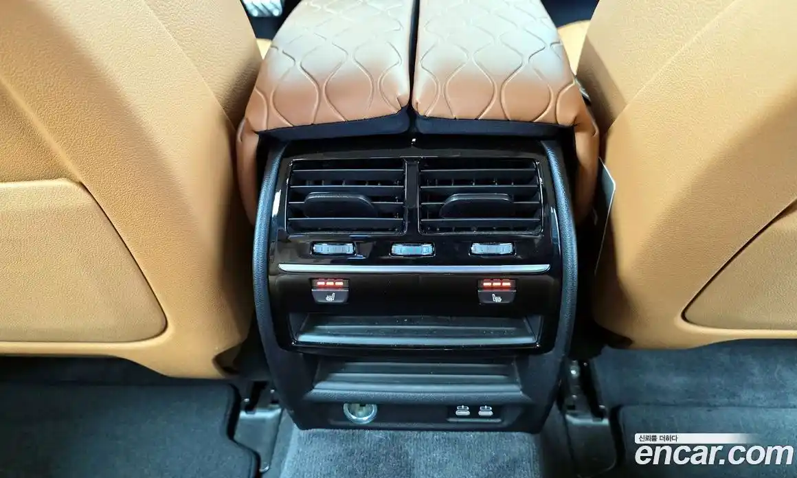 BMW 5-Series 2020 2.0 Автомат в Москве № 529001, фото 18