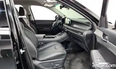 Hyundai Palisade 2024 3.8 Автомат в Москве № 529506, миниатюра 11