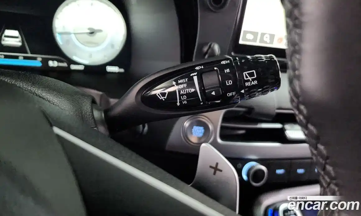 Hyundai Palisade 2024 3.8 Автомат в Москве № 529506, фото 14