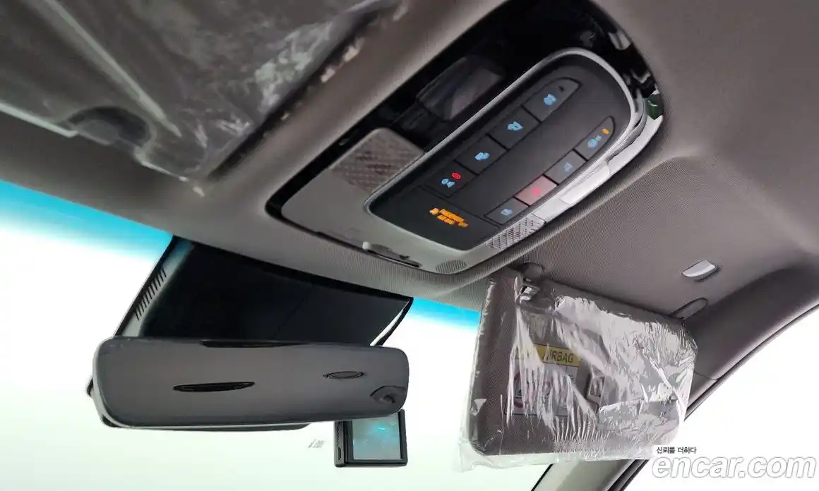 Hyundai Palisade 2024 3.8 Автомат в Москве № 529506, фото 18