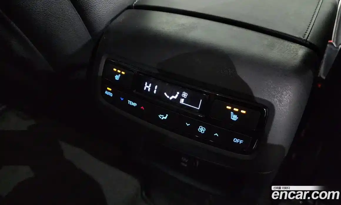 Hyundai Palisade 2024 3.8 Автомат в Москве № 529506, фото 19