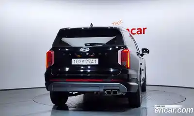 Hyundai Palisade 2024 3.8 Автомат в Москве № 529506, миниатюра 4