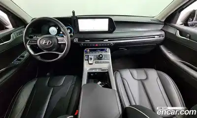 Hyundai Palisade 2024 3.8 Автомат в Москве № 529506, миниатюра 7