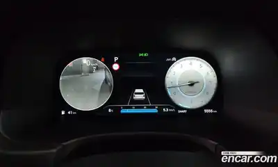 Hyundai Palisade 2024 3.8 Автомат в Москве № 529506, миниатюра 8