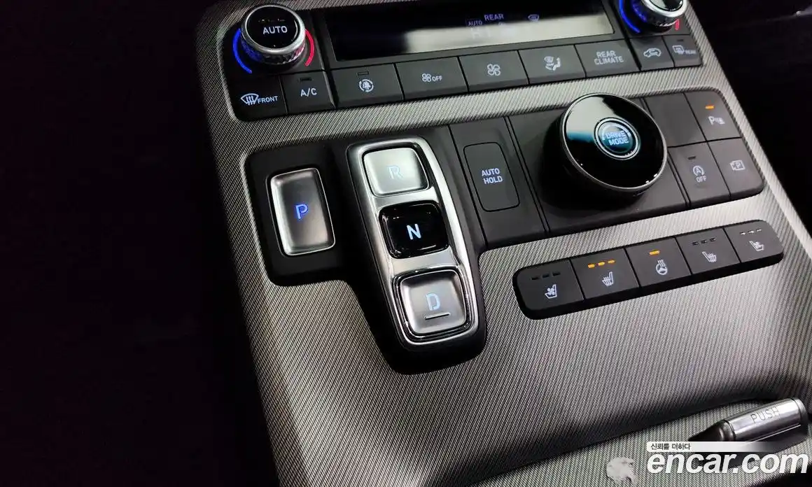 Hyundai Palisade 2024 3.8 Автомат в Москве № 529506, фото 9