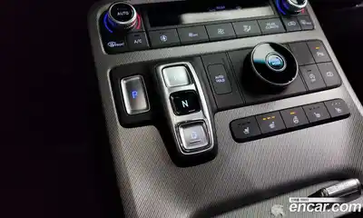 Hyundai Palisade 2024 3.8 Автомат в Москве № 529506, миниатюра 9