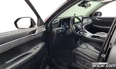 Hyundai Palisade 2024 3.8 Автомат в Москве № 529506, миниатюра 10