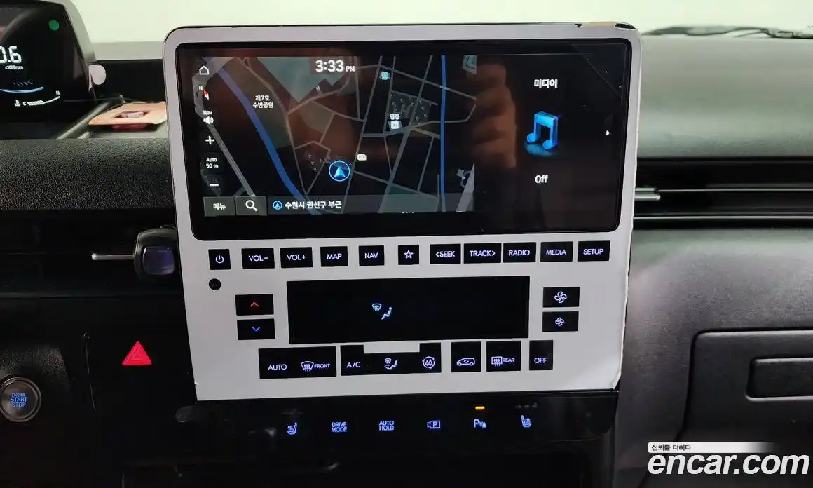 Hyundai Staria 2025 3.5 Автомат в Москве № 529576, фото 15