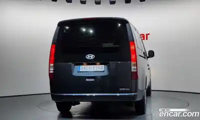 Hyundai Staria 2025 3.5 Автомат в Москве № 529576, миниатюра 3