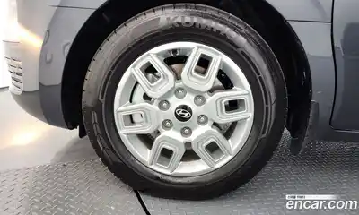 Hyundai Staria 2025 3.5 Автомат в Москве № 529576, миниатюра 4