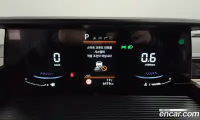 Hyundai Staria 2025 3.5 Автомат в Москве № 529576, миниатюра 7