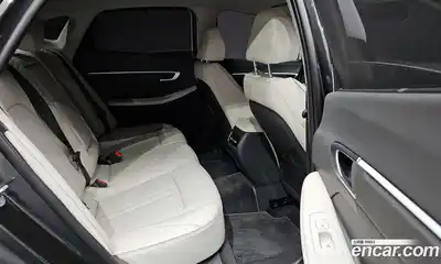 Hyundai Sonata 2024 1.6 Автомат в Москве № 529791, миниатюра 11