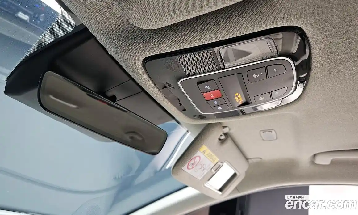 Hyundai Sonata 2024 1.6 Автомат в Москве № 529791, фото 18