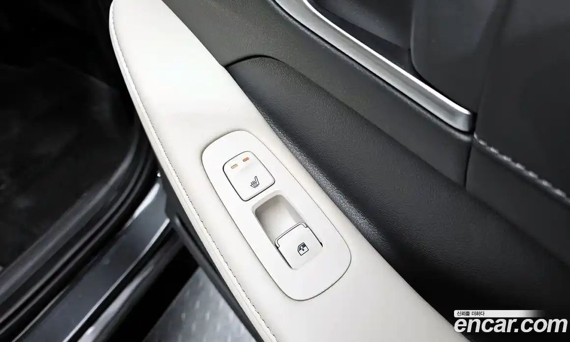 Hyundai Sonata 2024 1.6 Автомат в Москве № 529791, фото 19