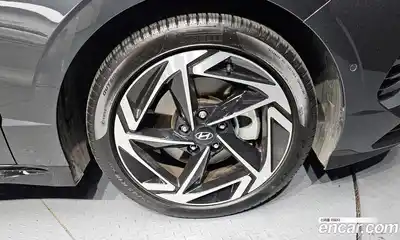 Hyundai Sonata 2024 1.6 Автомат в Москве № 529791, миниатюра 5