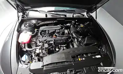 Hyundai Sonata 2024 1.6 Автомат в Москве № 529791, миниатюра 6